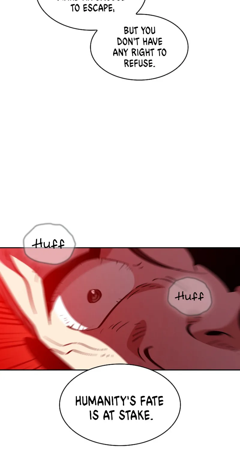 Read FFF-Class Trashero chapter 28 image 37 on Lezhin