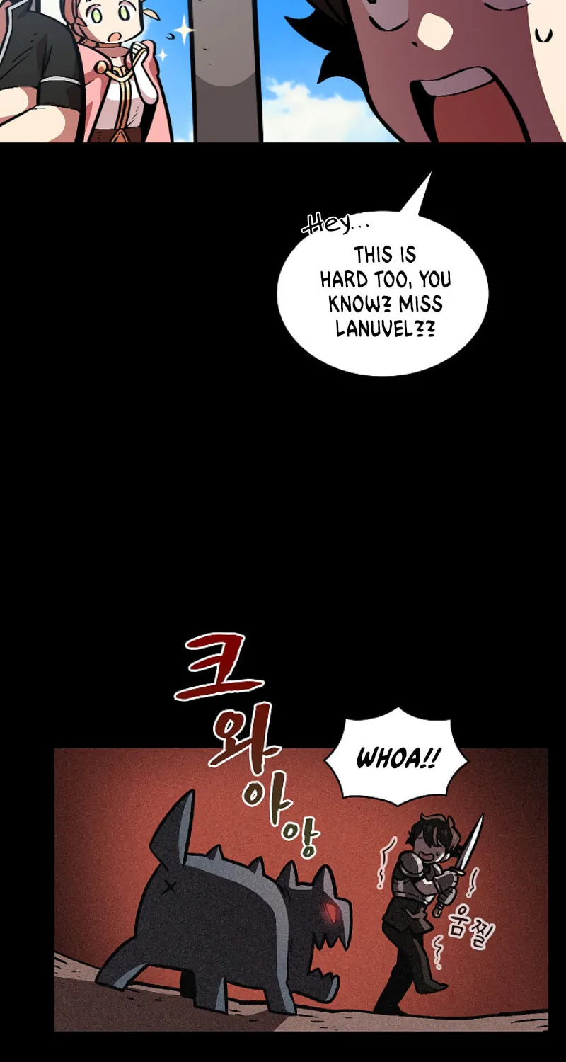 Read FFF-Class Trashero chapter 28 image 4 on Lezhin