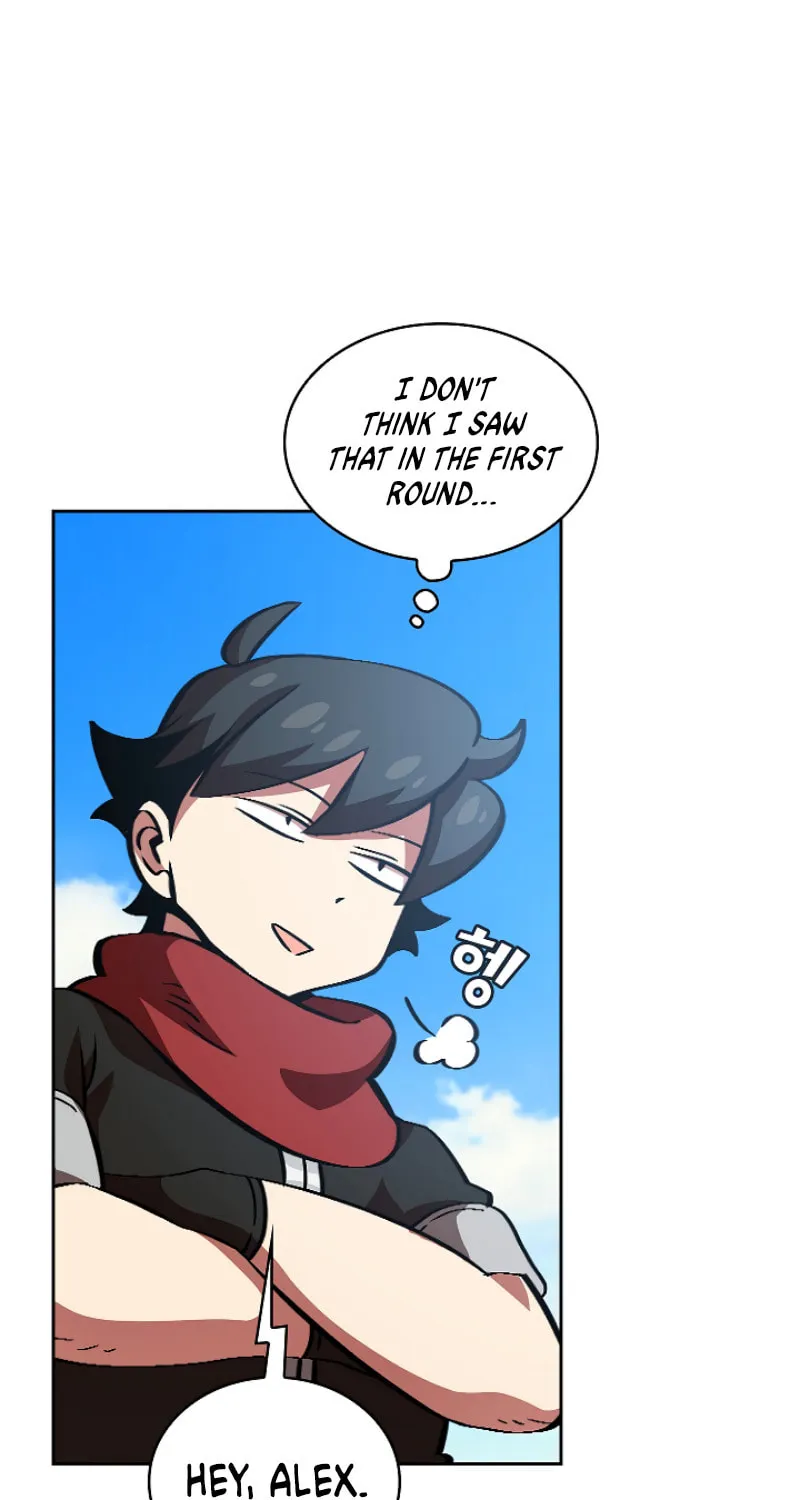 Read FFF-Class Trashero chapter 28 image 41 on Lezhin