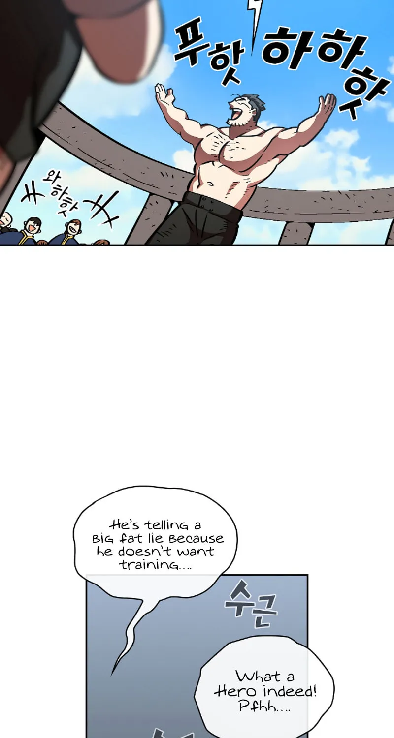 Read FFF-Class Trashero chapter 28 image 46 on Lezhin