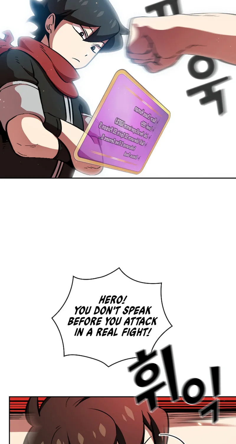 Read FFF-Class Trashero chapter 28 image 51 on Lezhin