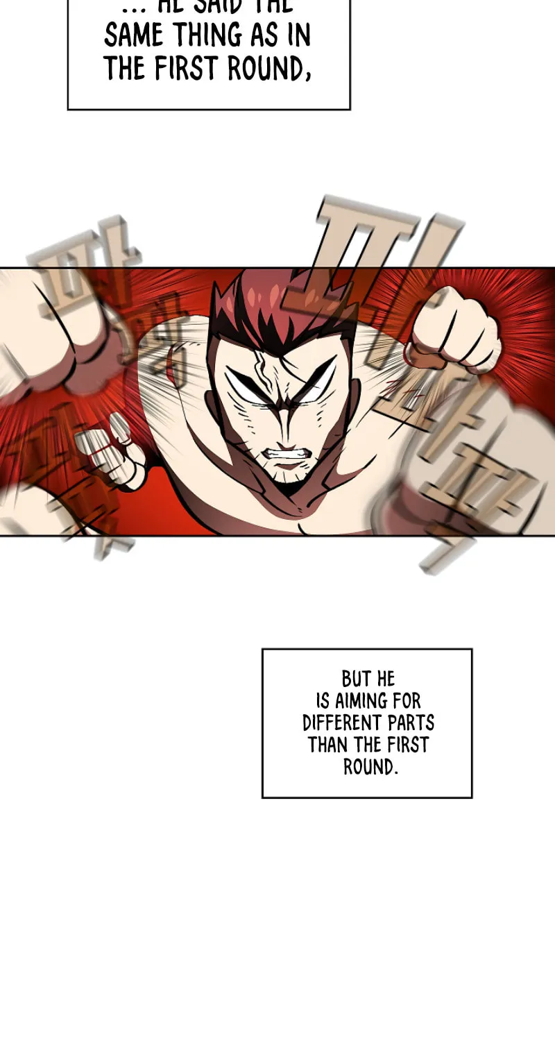 Read FFF-Class Trashero chapter 28 image 54 on Lezhin