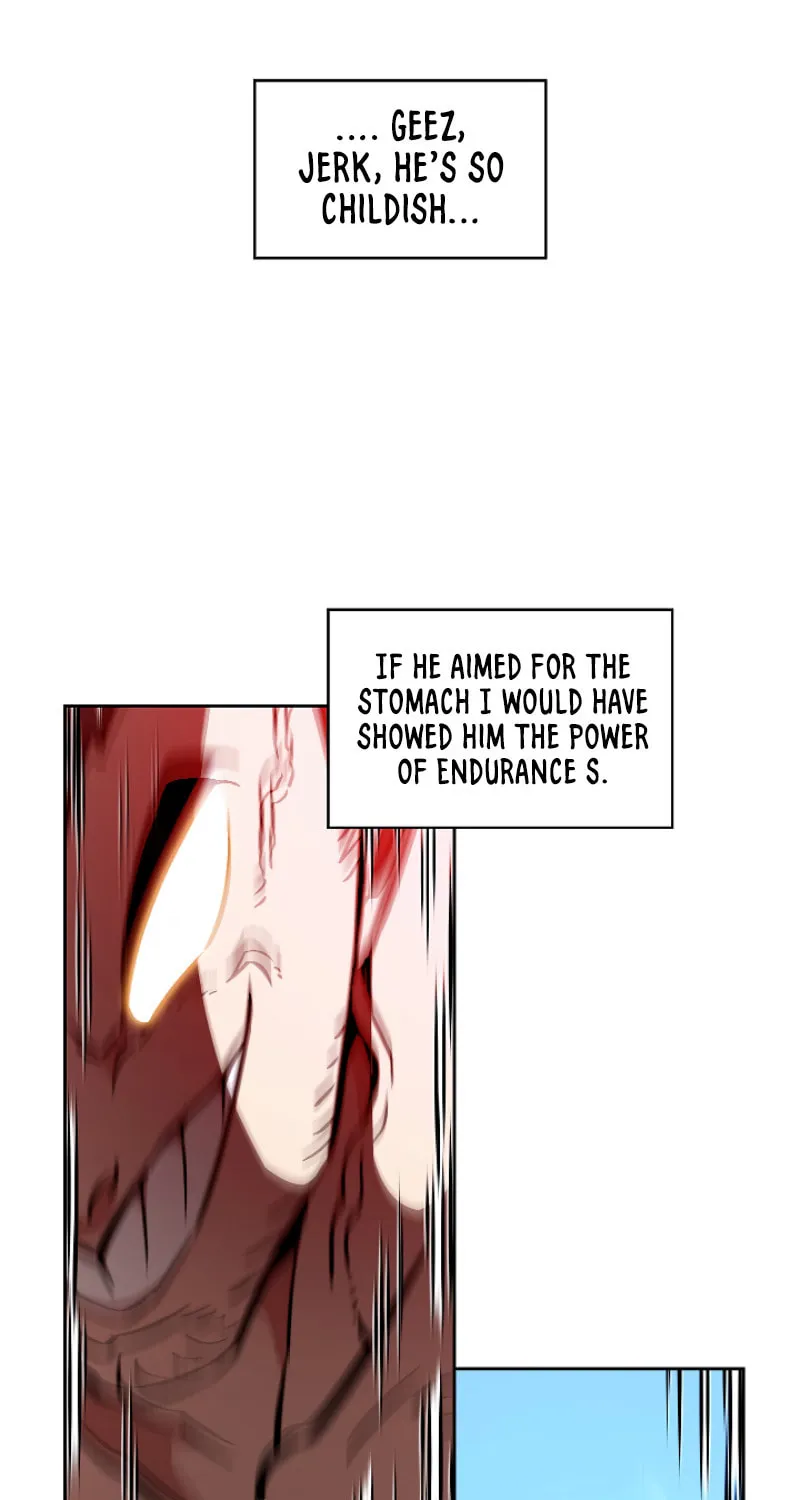 Read FFF-Class Trashero chapter 28 image 57 on Lezhin