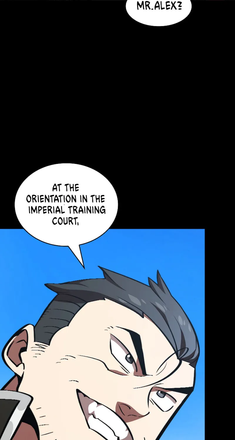 Read FFF-Class Trashero chapter 28 image 6 on Lezhin