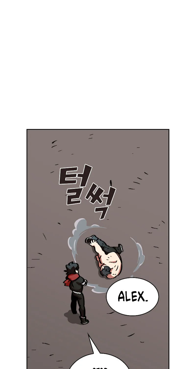 Read FFF-Class Trashero chapter 28 image 61 on Lezhin