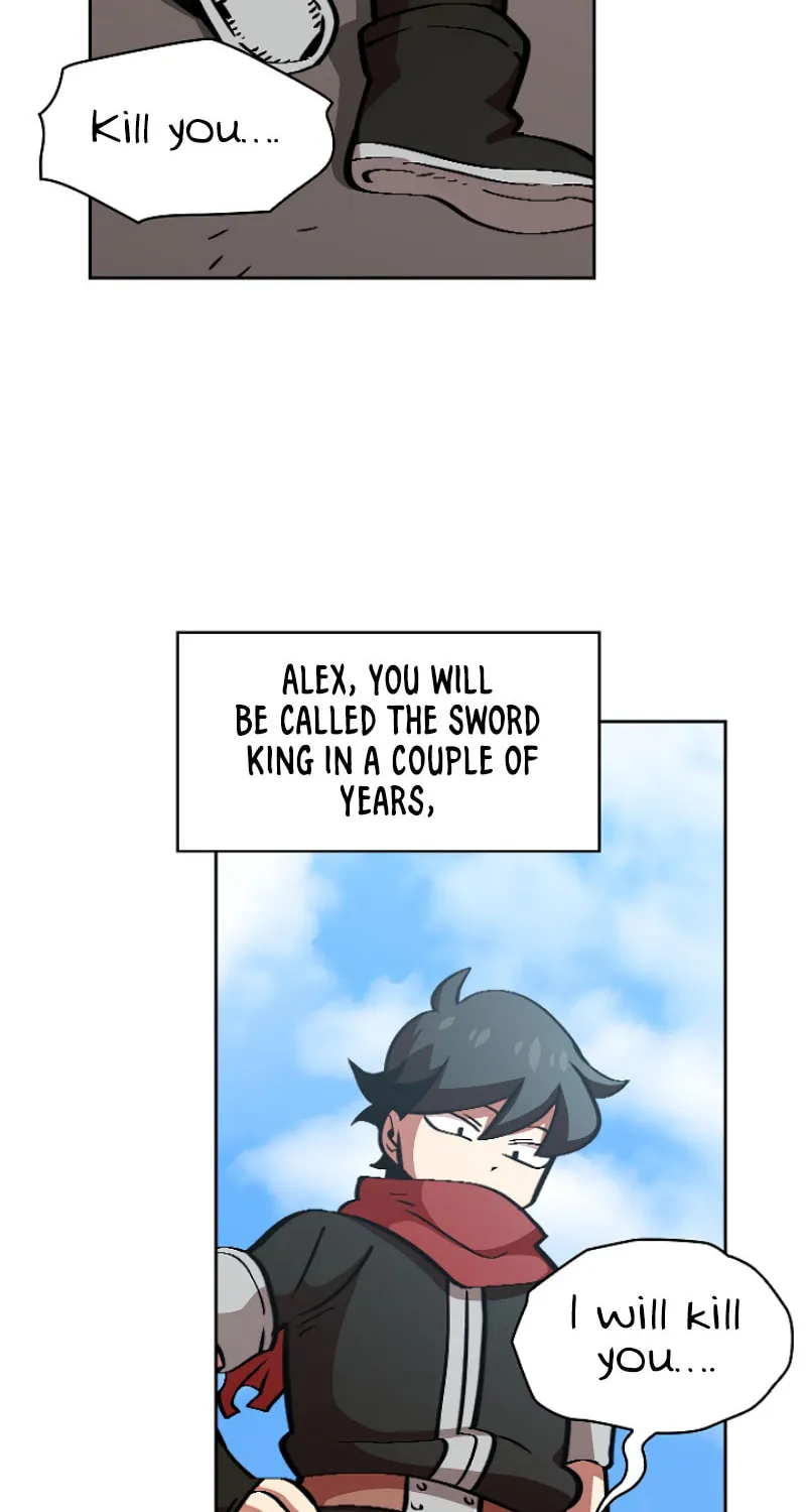 Read FFF-Class Trashero chapter 28 image 64 on Lezhin