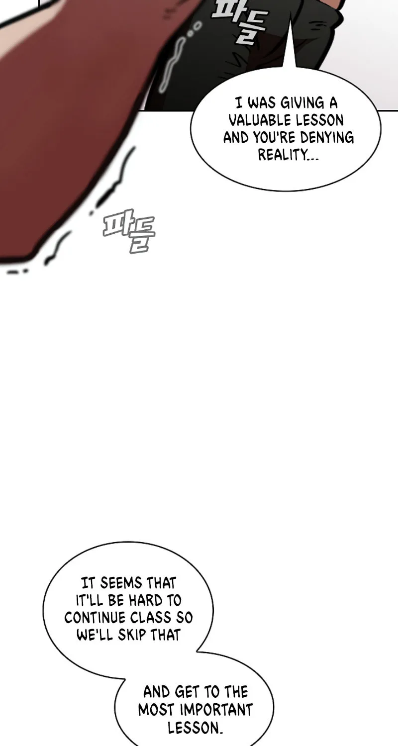 Read FFF-Class Trashero chapter 28 image 76 on Lezhin