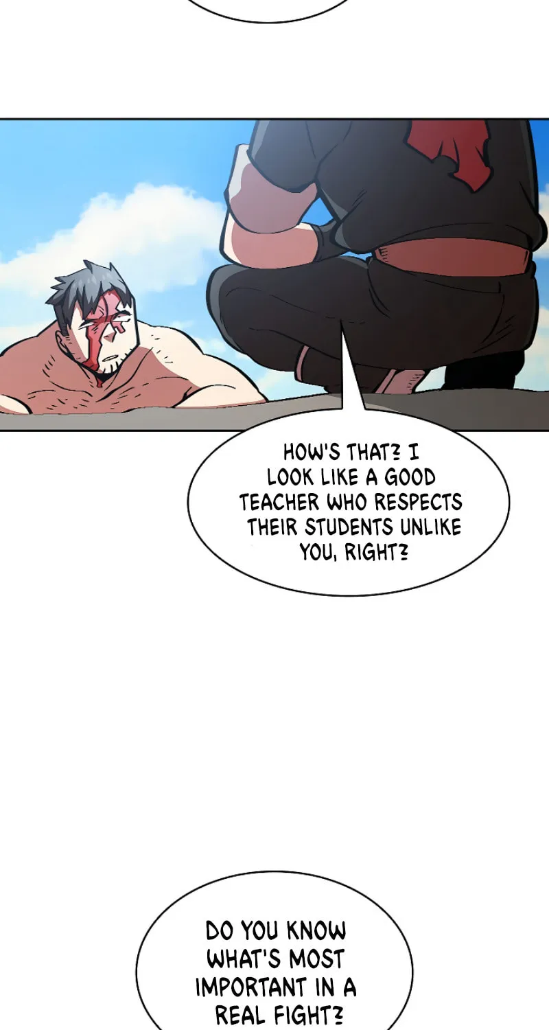 Read FFF-Class Trashero chapter 28 image 77 on Lezhin