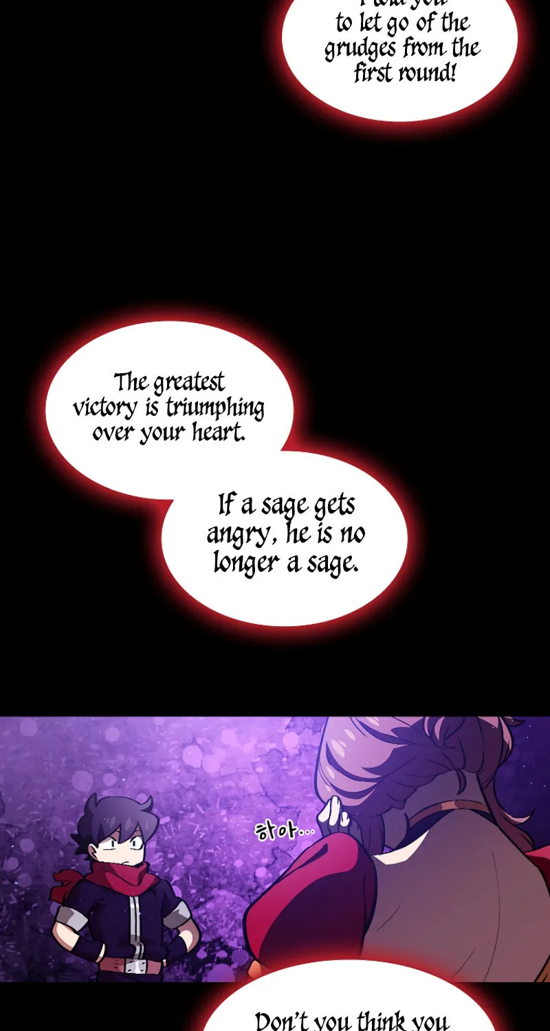 Read FFF-Class Trashero chapter 29 image 10 on Lezhin
