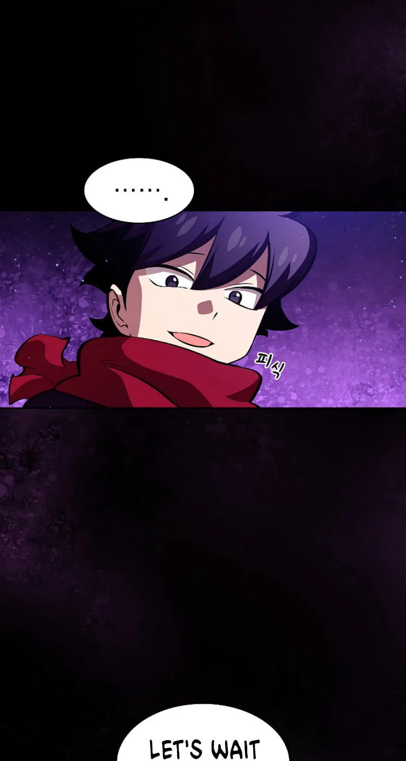 Read FFF-Class Trashero chapter 29 image 13 on Lezhin