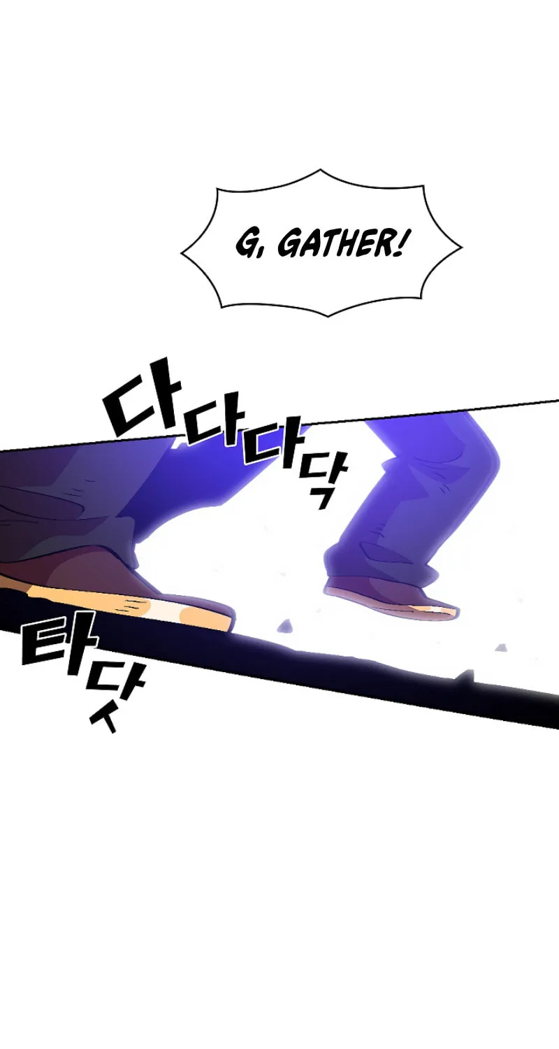 Read FFF-Class Trashero chapter 29 image 36 on Lezhin