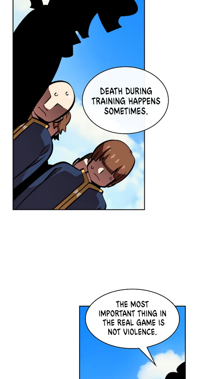 Read FFF-Class Trashero chapter 29 image 39 on Lezhin