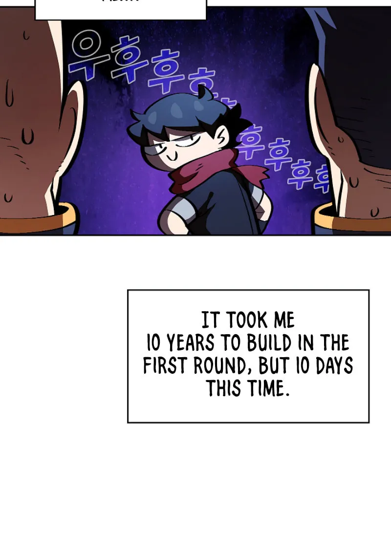 Read FFF-Class Trashero chapter 29 image 44 on Lezhin