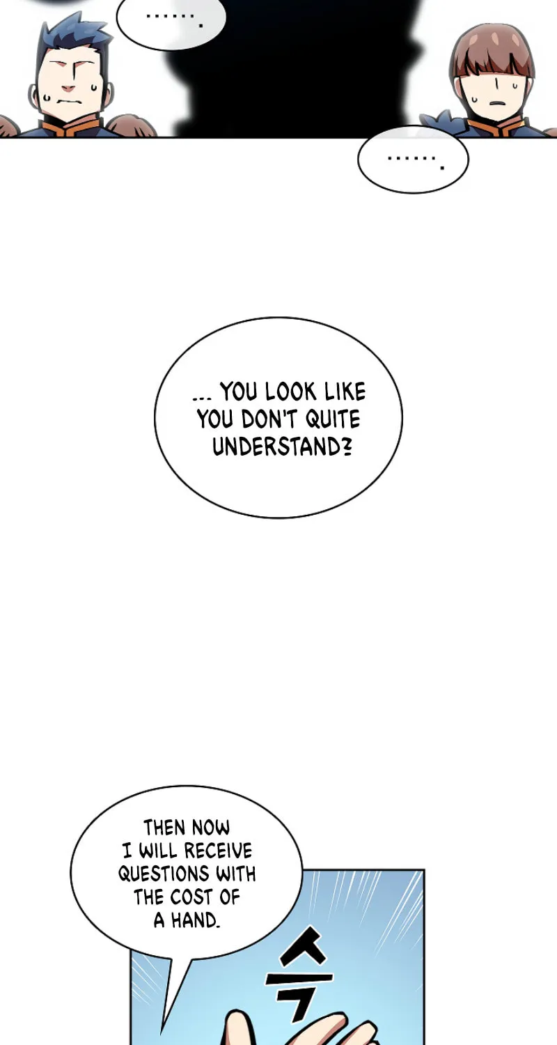Read FFF-Class Trashero chapter 29 image 46 on Lezhin