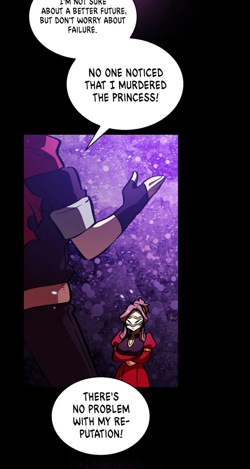 Read FFF-Class Trashero chapter 29 image 5 on Lezhin