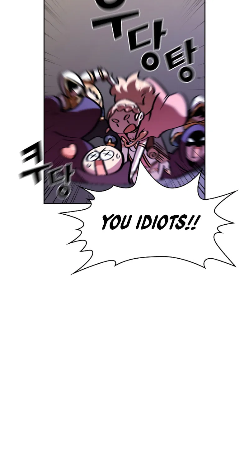 Read FFF-Class Trashero chapter 29 image 57 on Lezhin