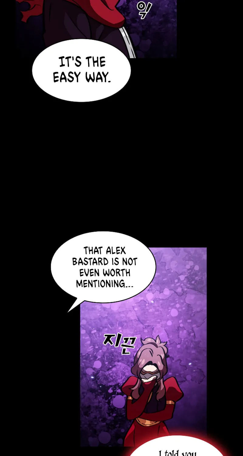 Read FFF-Class Trashero chapter 29 image 9 on Lezhin