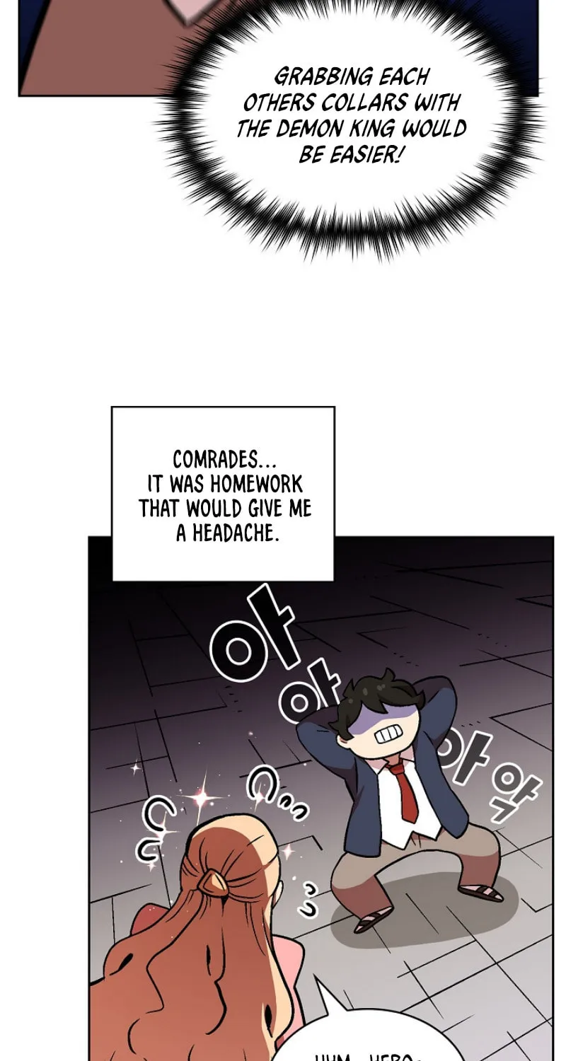 Read FFF-Class Trashero chapter 3 image 10 on Lezhin