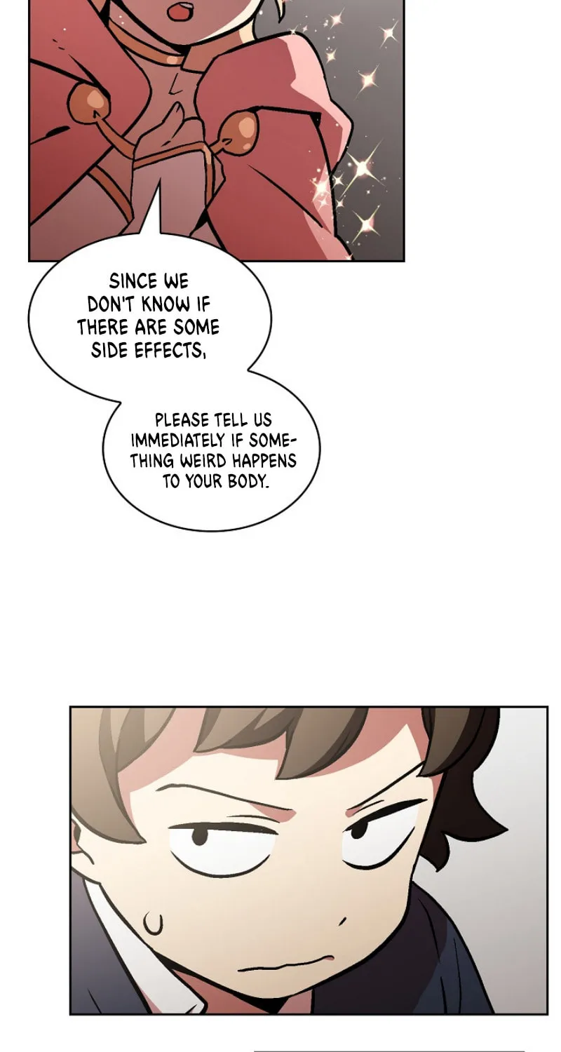 Read FFF-Class Trashero chapter 3 image 12 on Lezhin