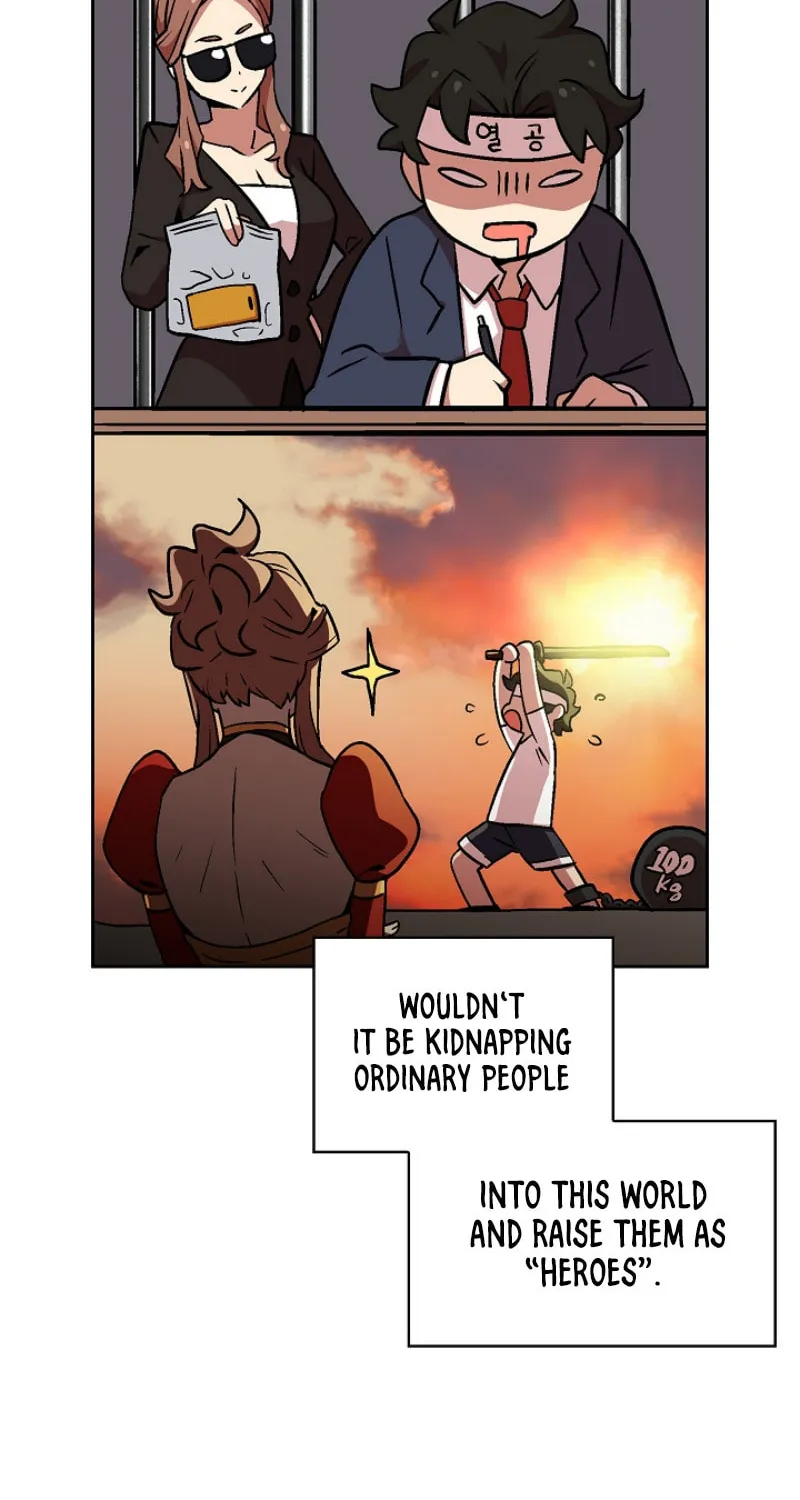 Read FFF-Class Trashero chapter 3 image 15 on Lezhin