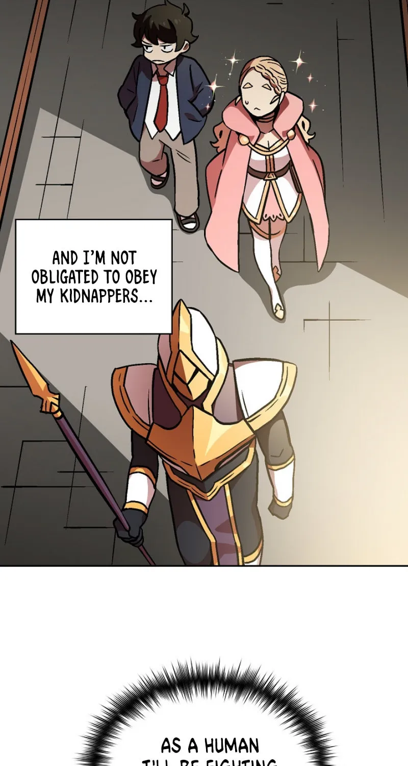 Read FFF-Class Trashero chapter 3 image 23 on Lezhin