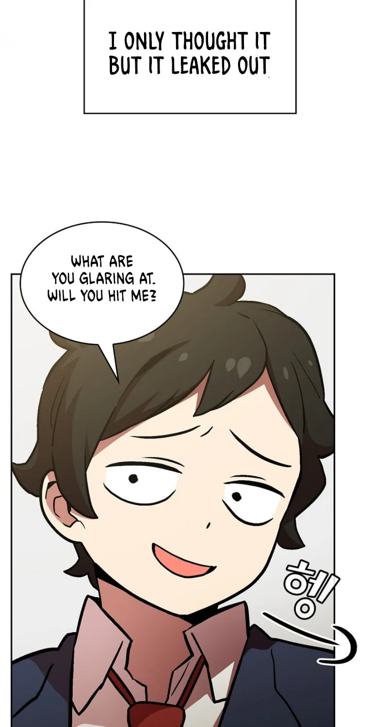 Read FFF-Class Trashero chapter 3 image 28 on Lezhin