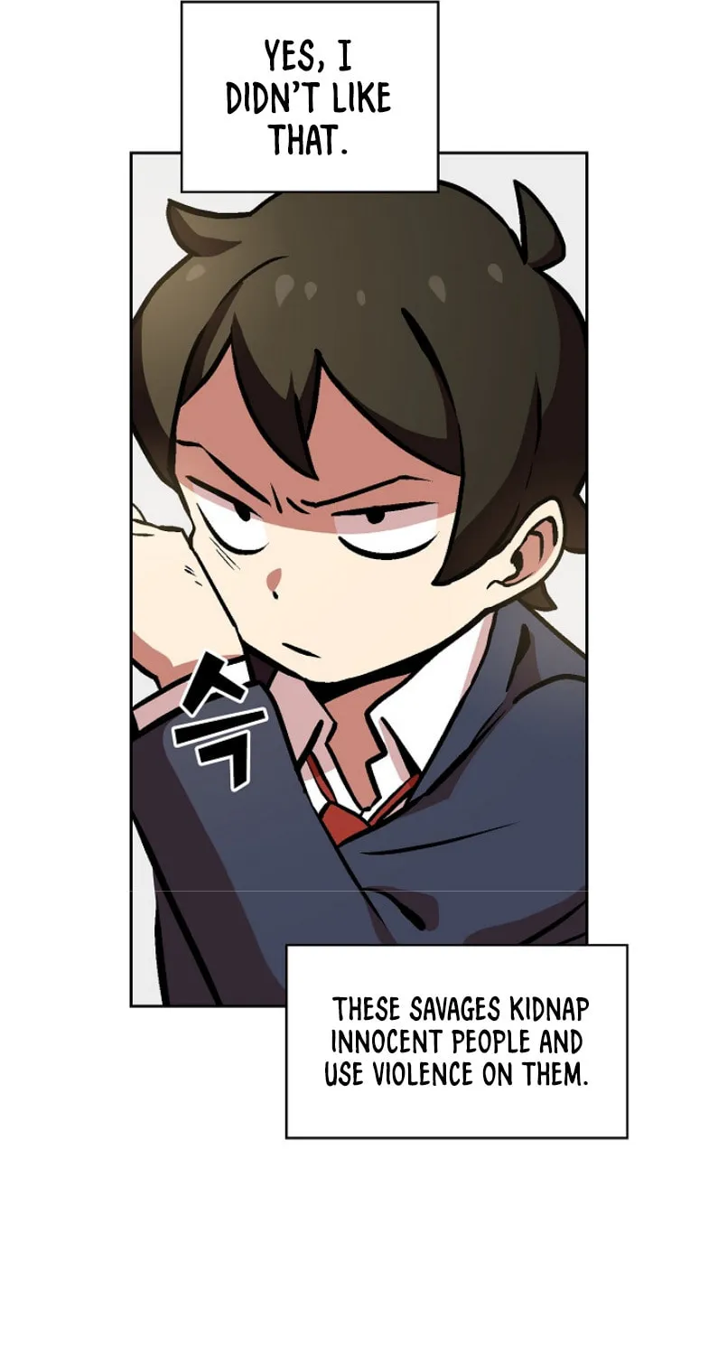 Read FFF-Class Trashero chapter 3 image 41 on Lezhin