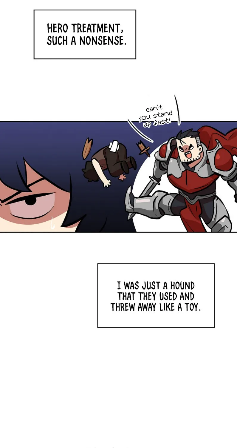 Read FFF-Class Trashero chapter 3 image 42 on Lezhin