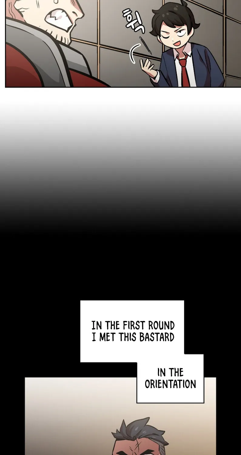 Read FFF-Class Trashero chapter 3 image 52 on Lezhin