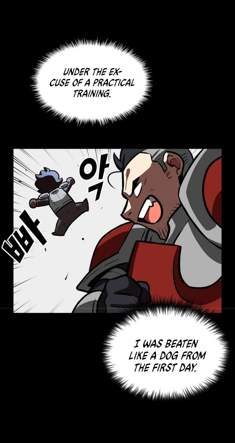 Read FFF-Class Trashero chapter 3 image 54 on Lezhin