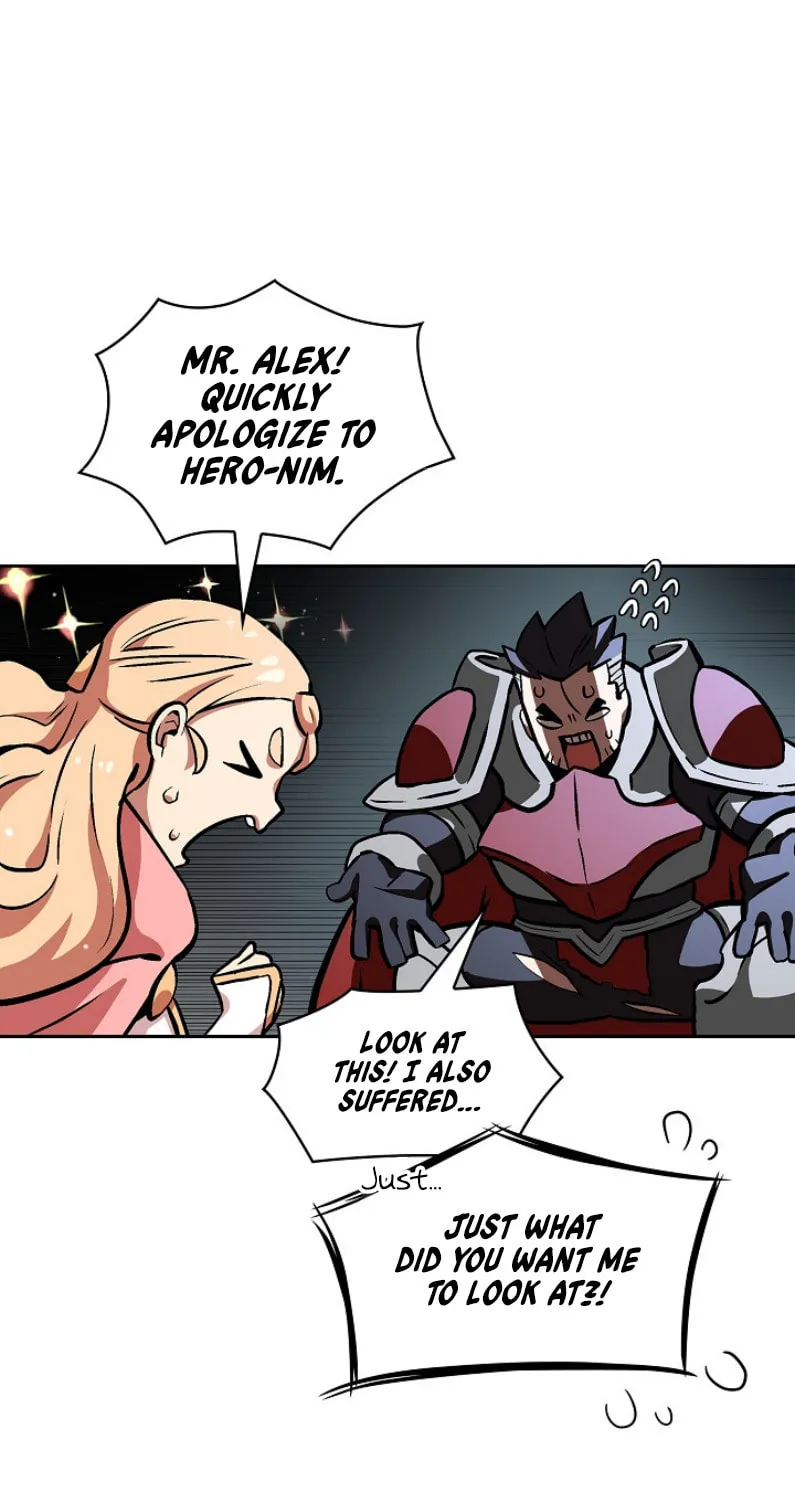 Read FFF-Class Trashero chapter 3 image 56 on Lezhin