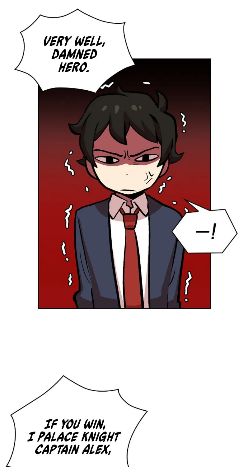 Read FFF-Class Trashero chapter 3 image 58 on Lezhin