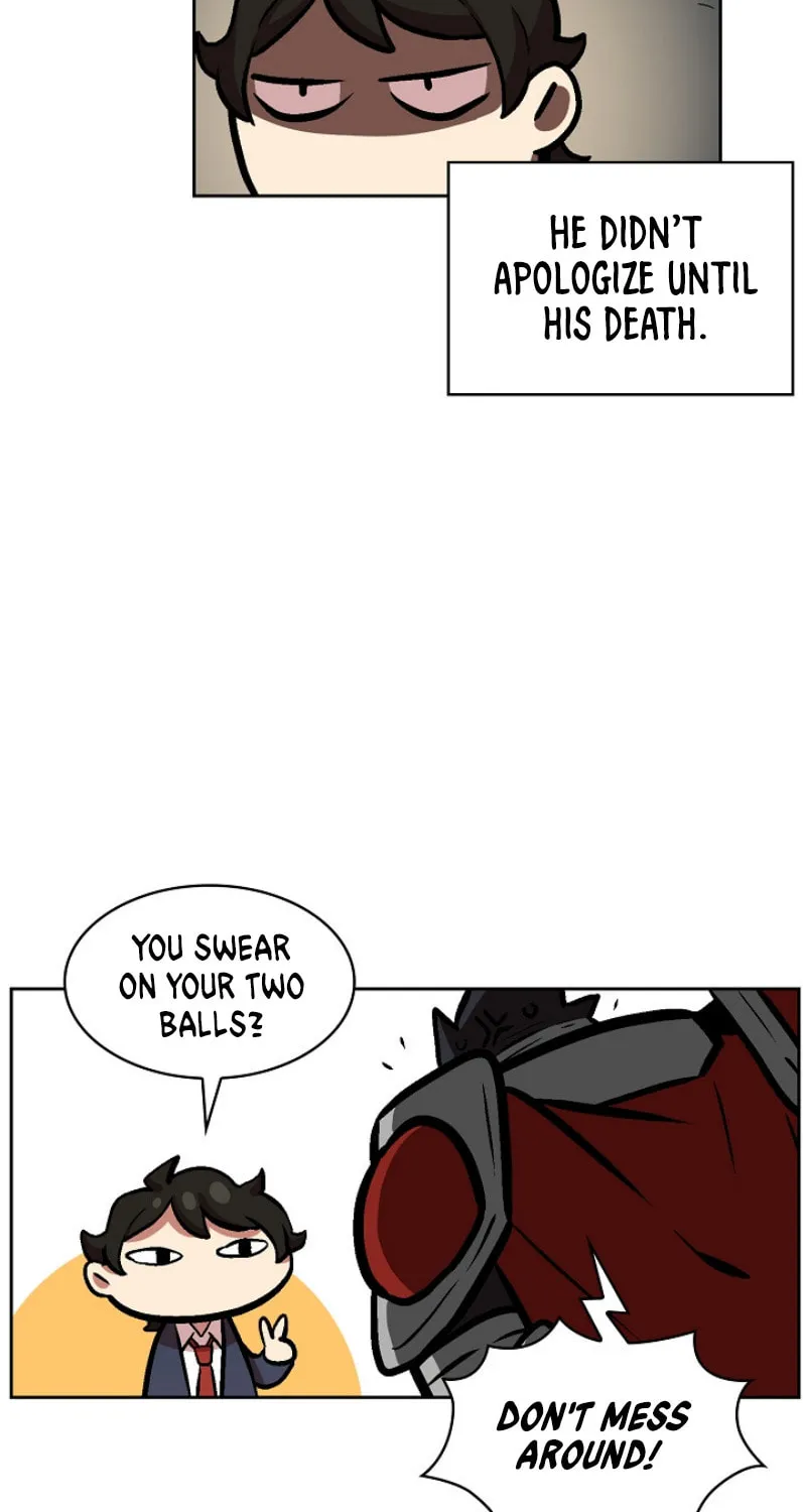 Read FFF-Class Trashero chapter 3 image 61 on Lezhin