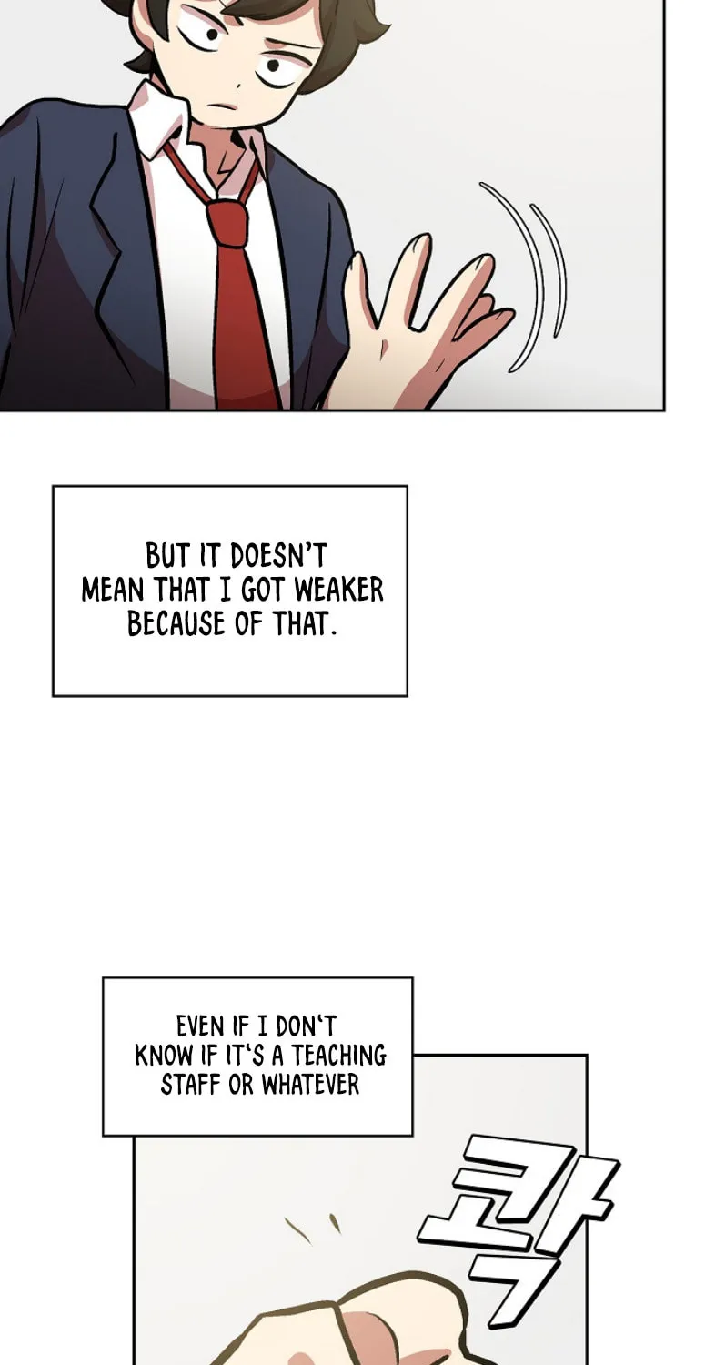 Read FFF-Class Trashero chapter 3 image 64 on Lezhin