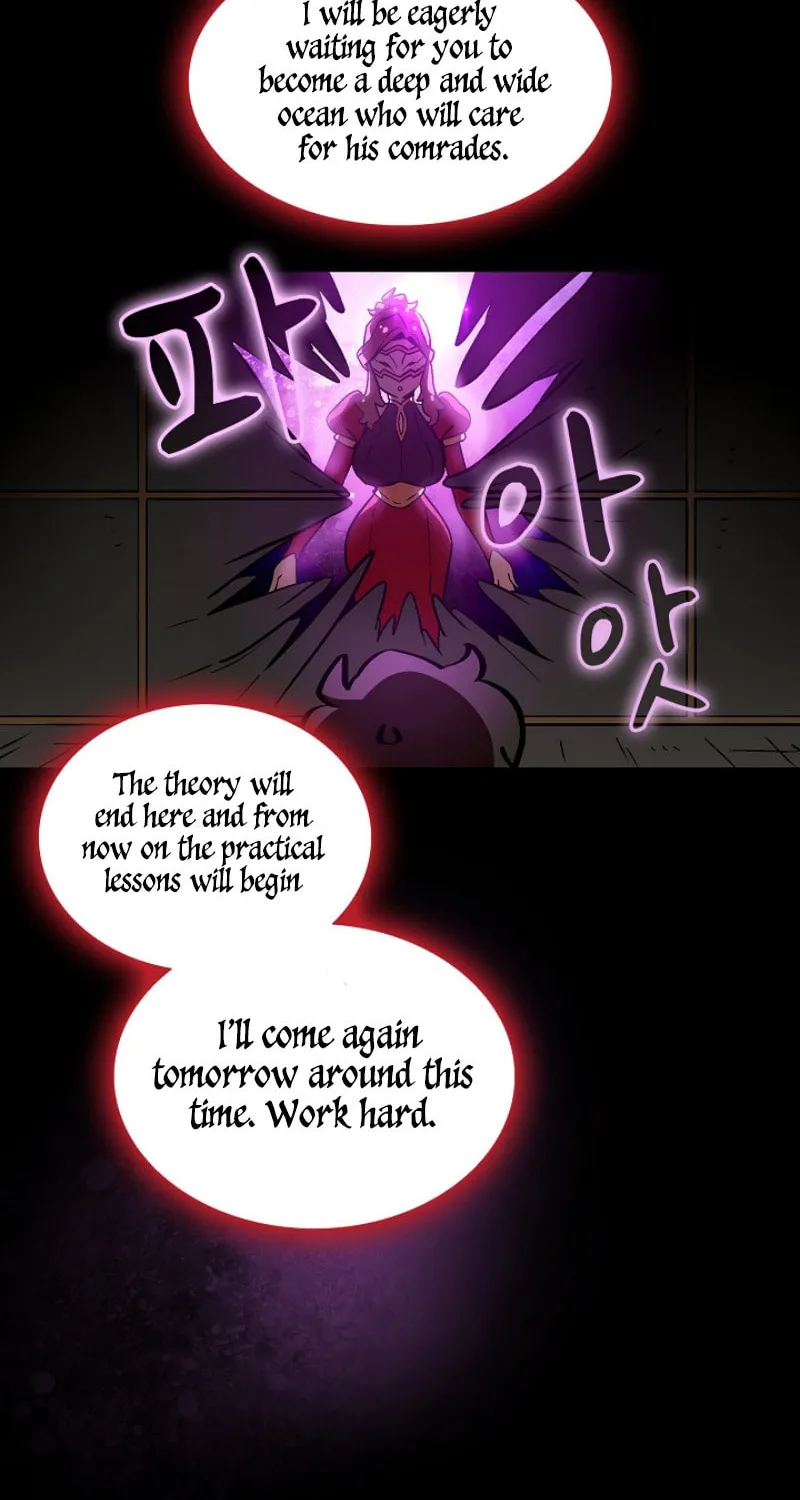 Read FFF-Class Trashero chapter 3 image 7 on Lezhin