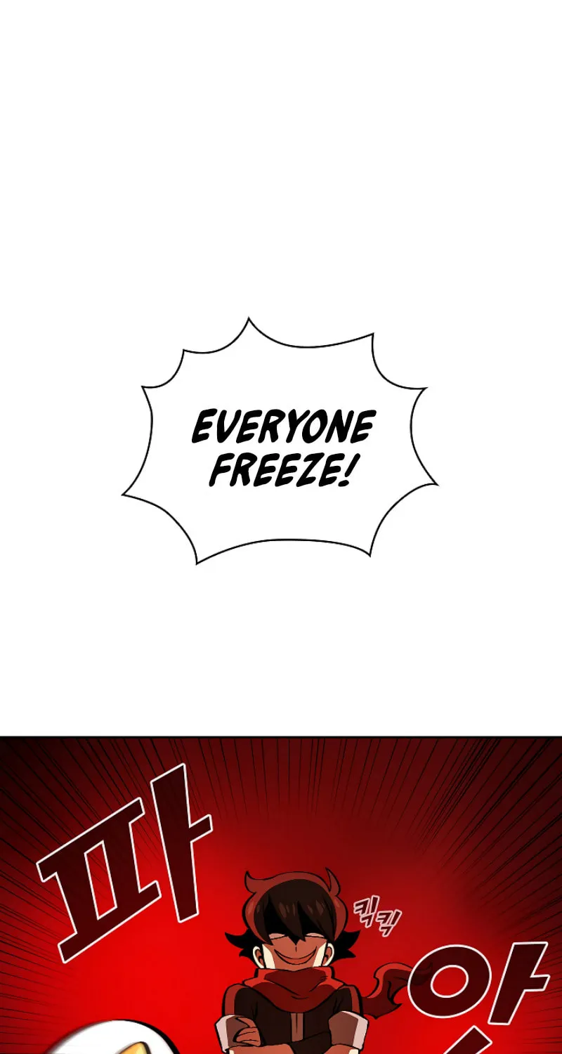 Read FFF-Class Trashero chapter 30 image 1 on Lezhin