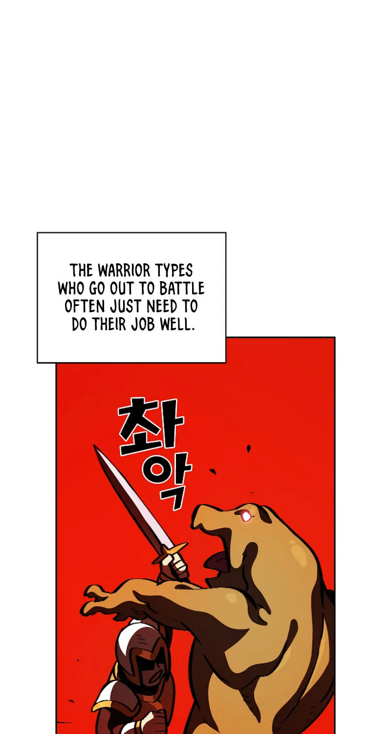 Read FFF-Class Trashero chapter 30 image 18 on Lezhin
