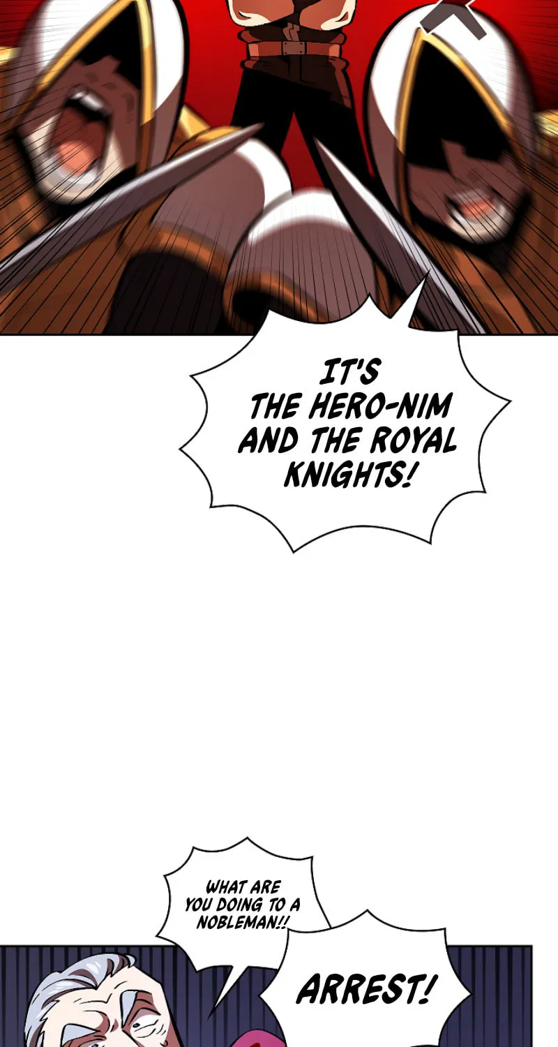 Read FFF-Class Trashero chapter 30 image 2 on Lezhin