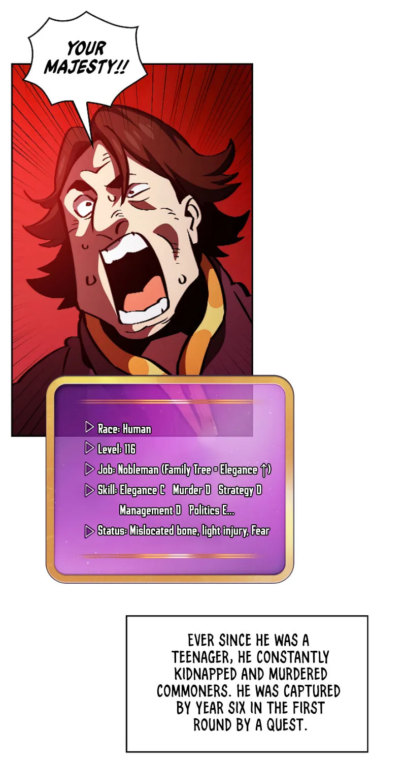 Read FFF-Class Trashero chapter 30 image 20 on Lezhin