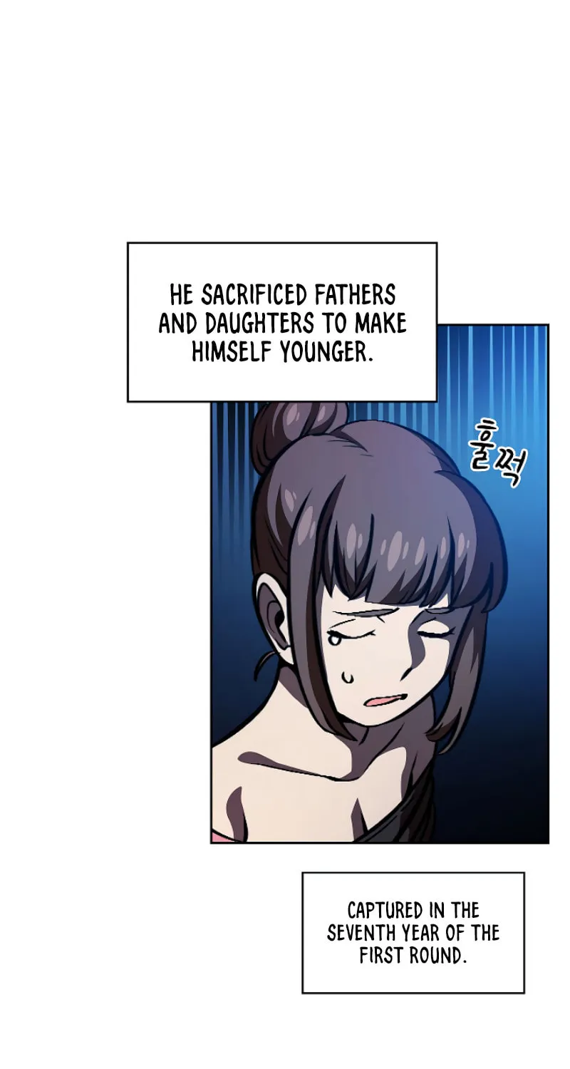Read FFF-Class Trashero chapter 30 image 21 on Lezhin