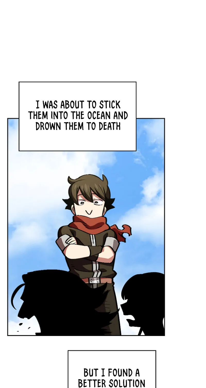 Read FFF-Class Trashero chapter 30 image 24 on Lezhin