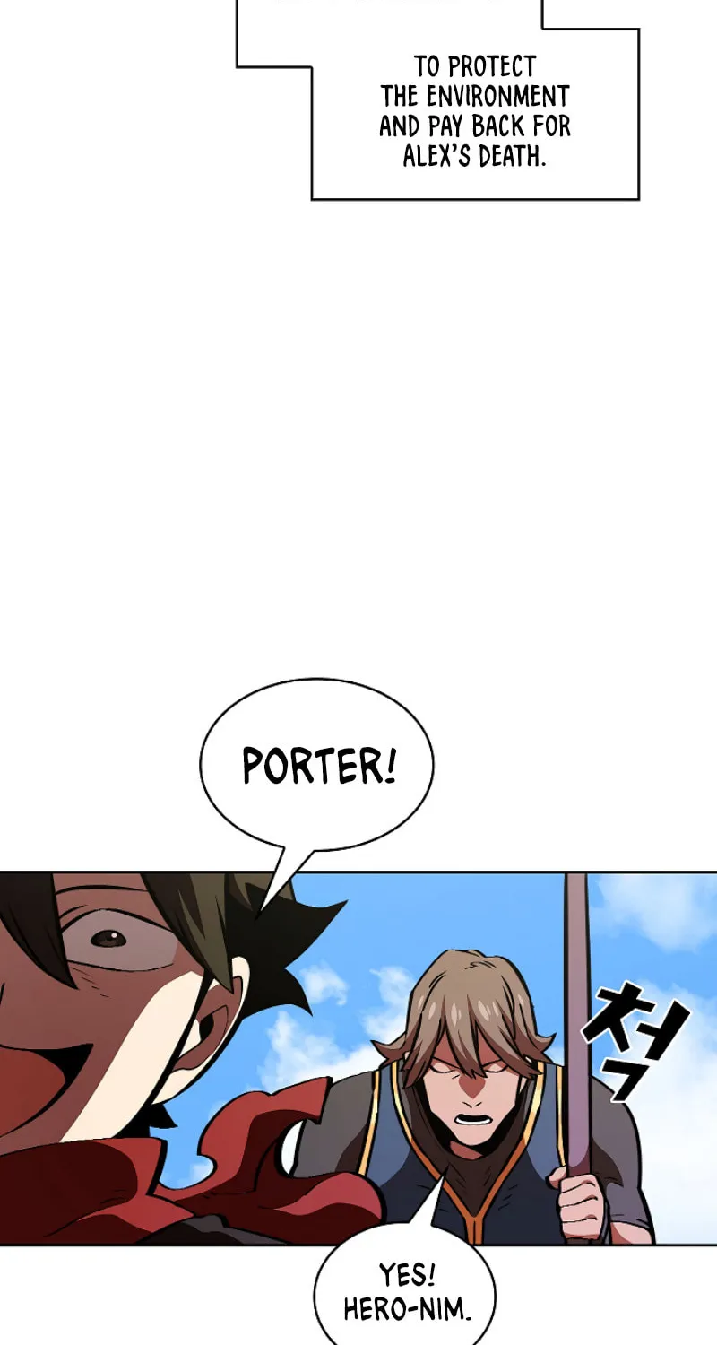 Read FFF-Class Trashero chapter 30 image 25 on Lezhin