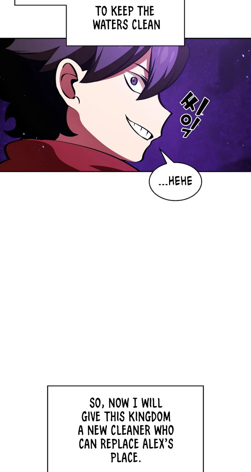Read FFF-Class Trashero chapter 30 image 28 on Lezhin
