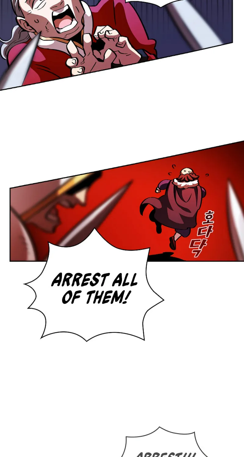 Read FFF-Class Trashero chapter 30 image 3 on Lezhin