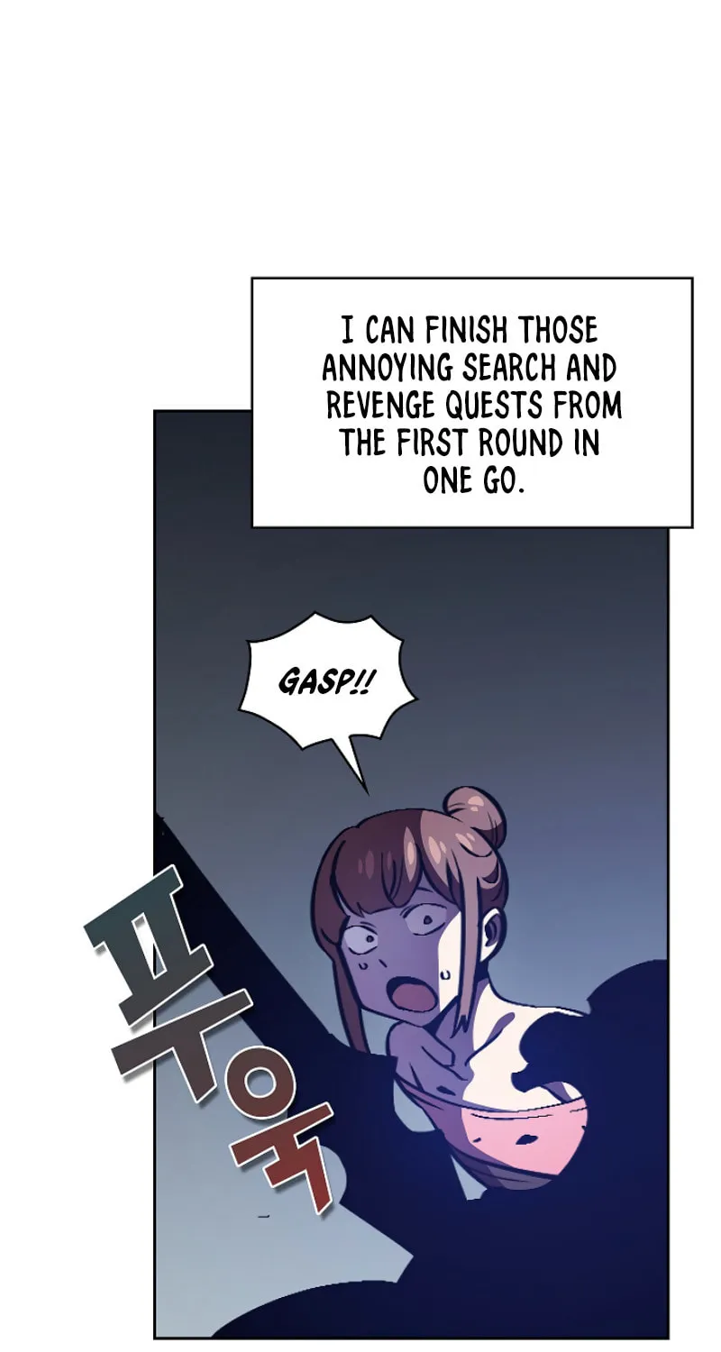 Read FFF-Class Trashero chapter 30 image 35 on Lezhin