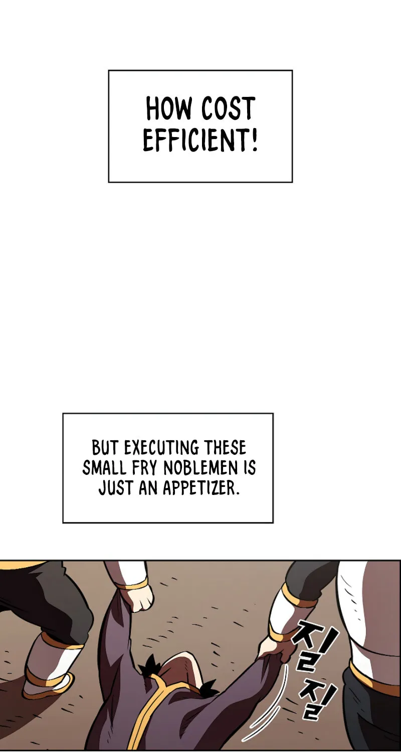 Read FFF-Class Trashero chapter 30 image 36 on Lezhin