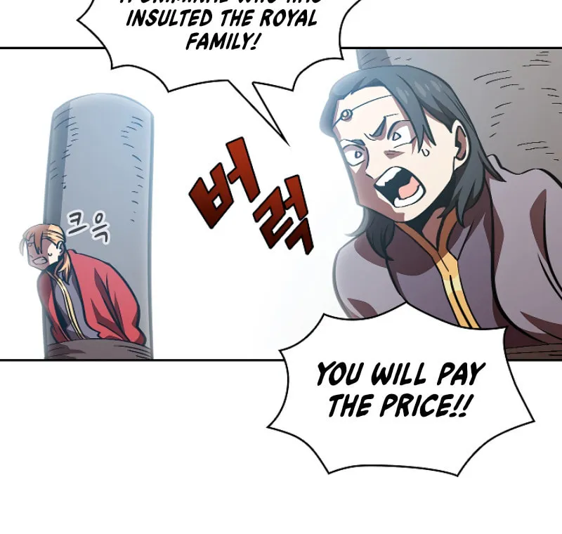 Read FFF-Class Trashero chapter 30 image 41 on Lezhin