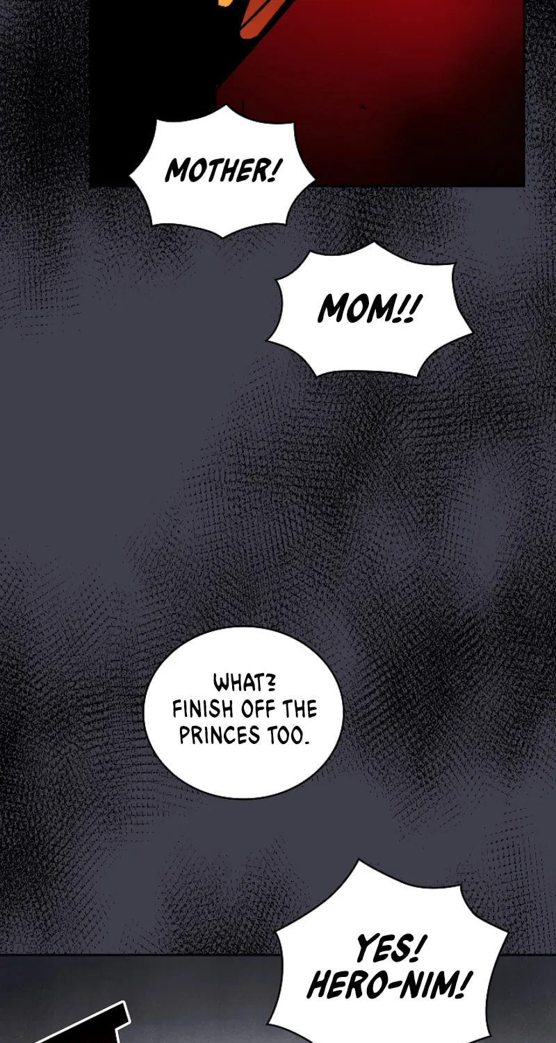 Read FFF-Class Trashero chapter 30 image 57 on Lezhin