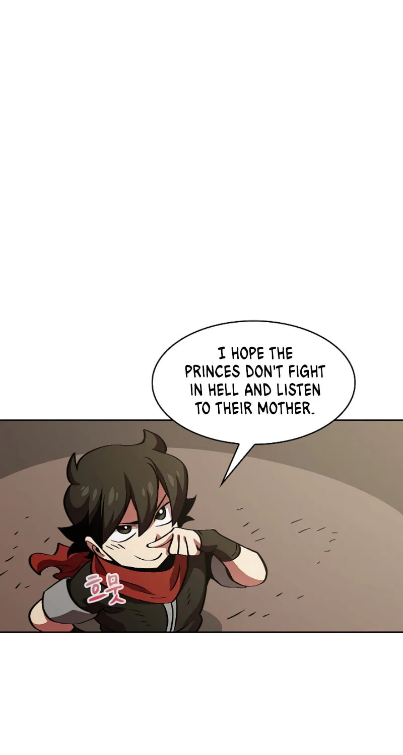Read FFF-Class Trashero chapter 30 image 61 on Lezhin