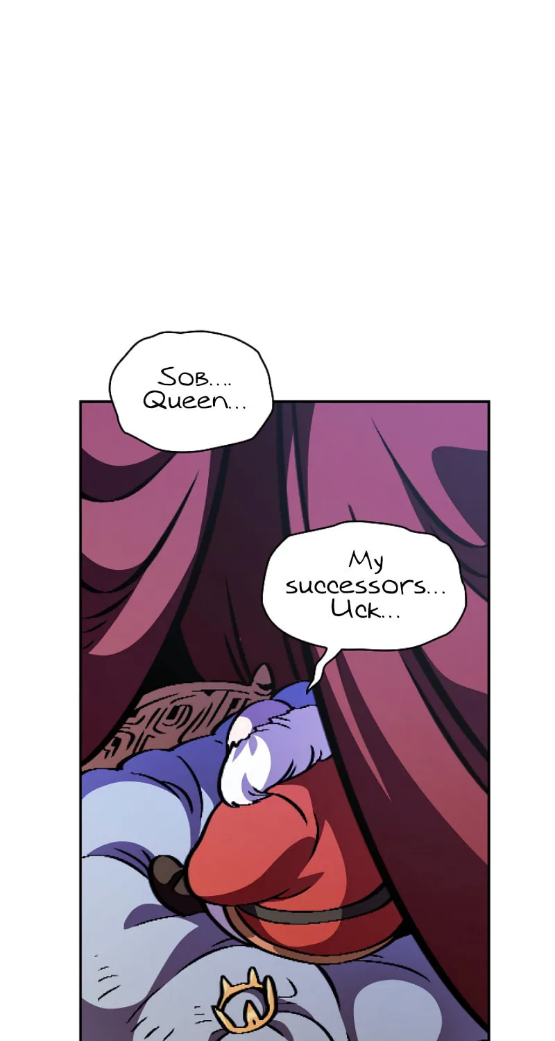 Read FFF-Class Trashero chapter 30 image 71 on Lezhin